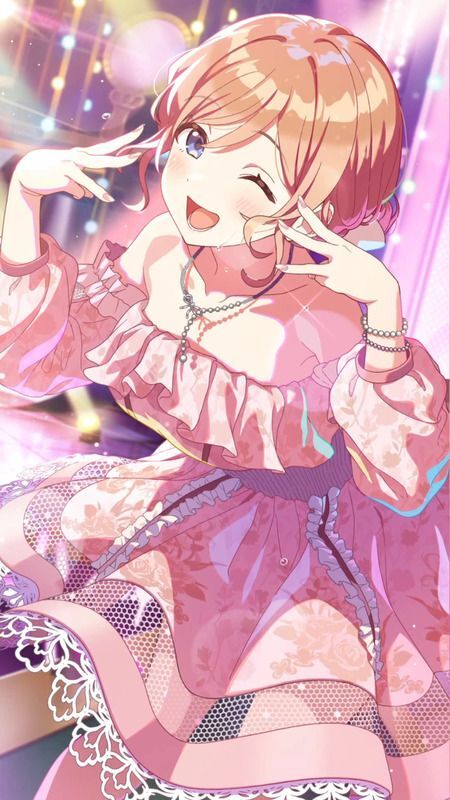 姫崎莉波(36℃ U・B・U)