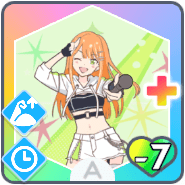 *魅惑のパフォーマンス