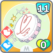 *ハイテンション