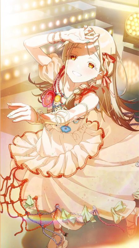 篠澤広(サンフェーデッド)