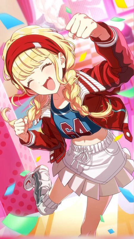 藤田ことね(がむしゃらに行こう!)