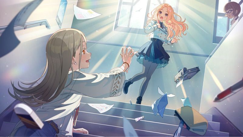 放っておけない気になる子