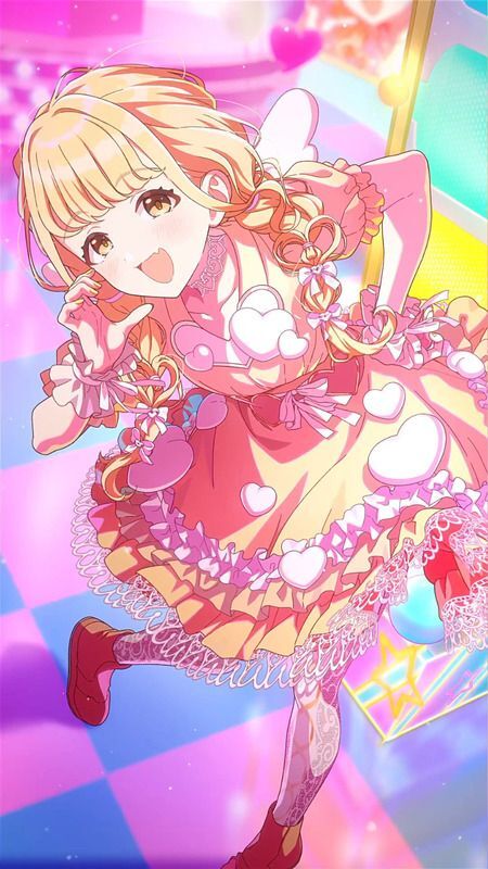 藤田ことね(自己肯定感爆上げ↑↑しゅきしゅきソング)