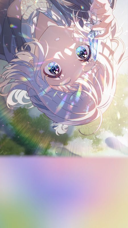 葛城リーリヤ(極光)