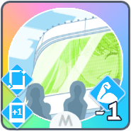 *国民的アイドル