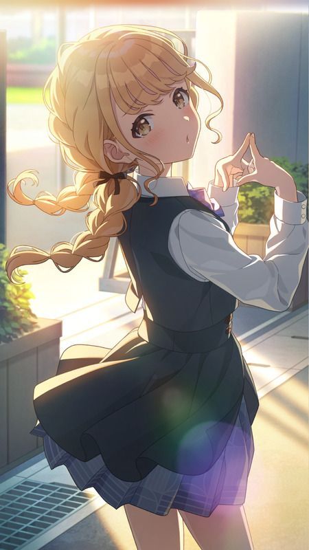 藤田ことね(自己肯定感爆上げ↑↑しゅきしゅきソング)