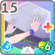 *コール&レスポンス