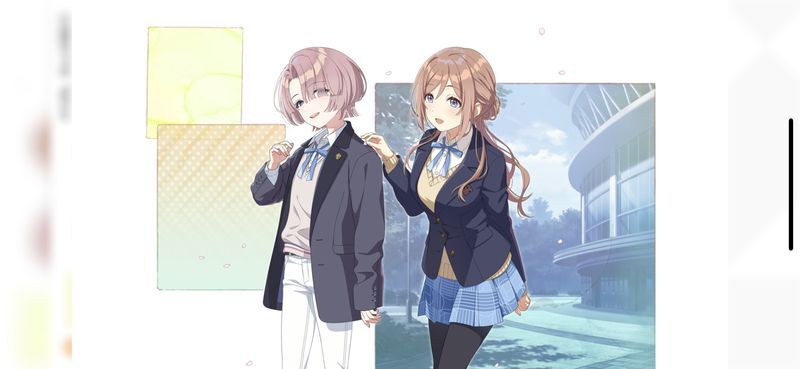 いつか、きっと花開く