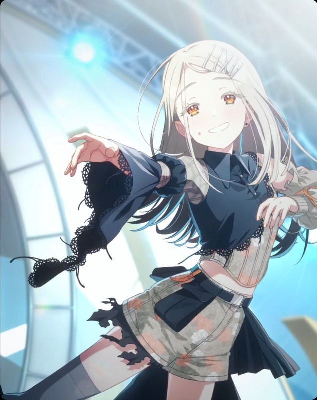 篠澤広(コントラスト)