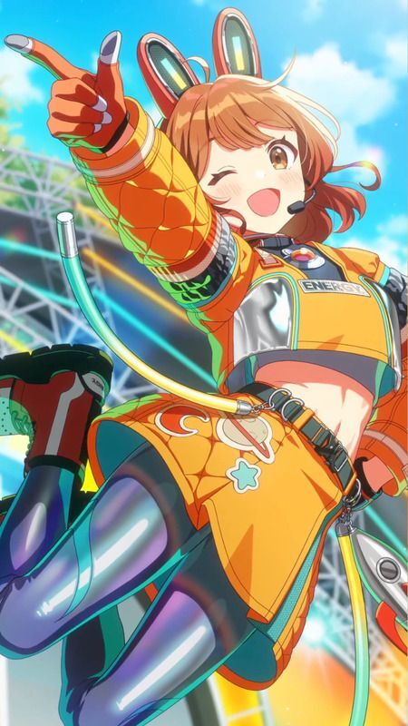 花海佑芽(グースーピー)