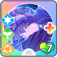 *屋上からの景色