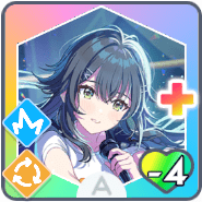 *嫌いな自分にバイバイ