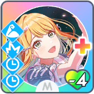 *ヒーローとの出会い