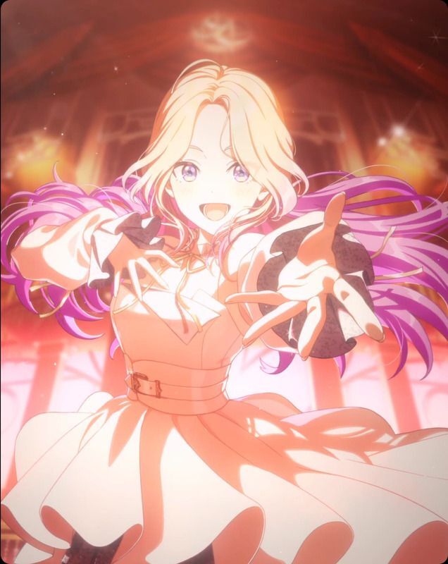 十王星南(小さな野望)