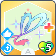 *ラブリーウインク