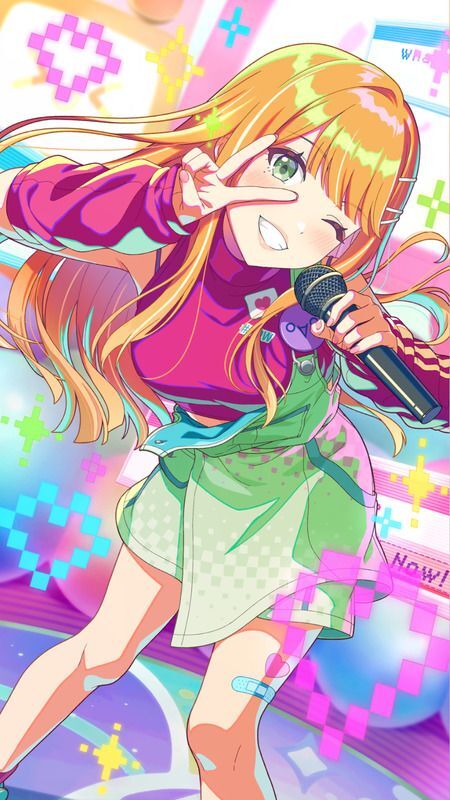 紫雲清夏(ミラクルナナウ(゚∀゚)!)