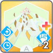 *きらきら紙吹雪