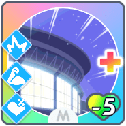 *鳴り止まない拍手