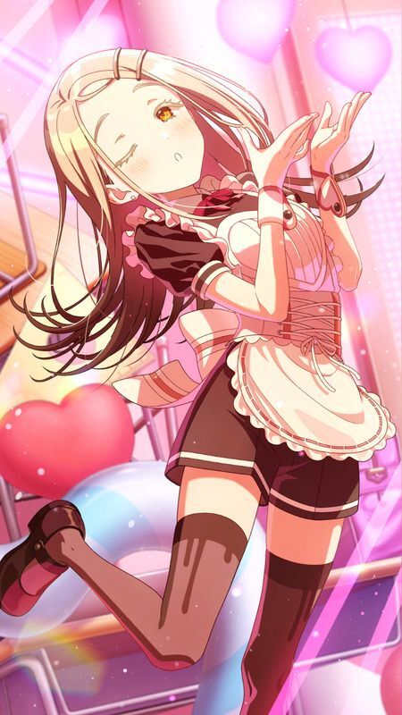 篠澤広(ハッピーミルフィーユ)