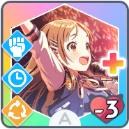 *広がり続ける世界