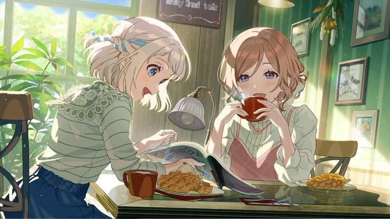 ちょっと詳しいんです！