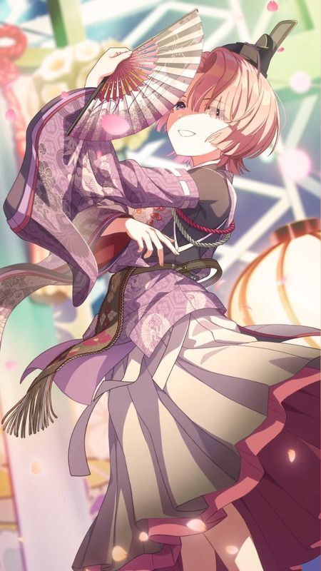 有村麻央(雪解けに)