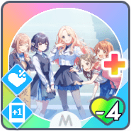 *新生徒会爆誕！