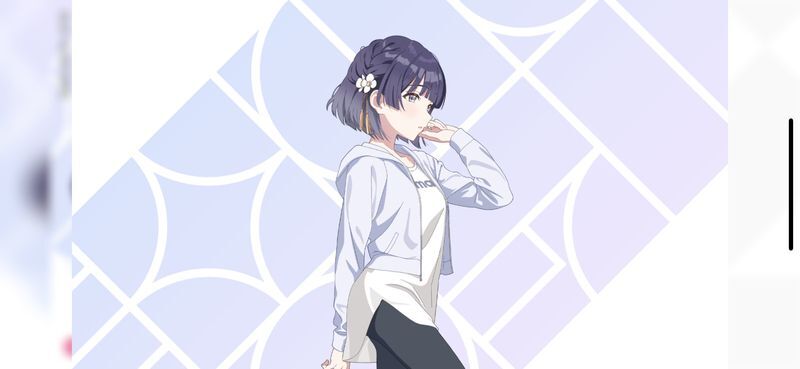 わたしのペースで