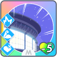 *鳴り止まない拍手