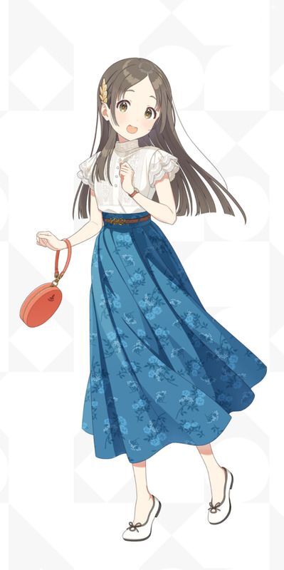 倉本千奈(学園生活)