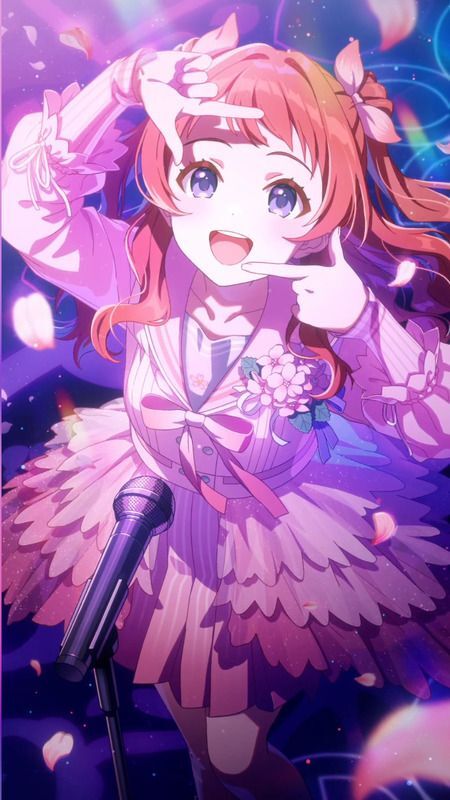 花海咲季(桜フォトグラフ)