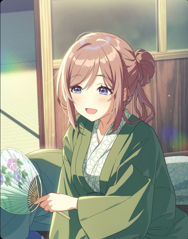 姫崎莉波(ようこそ初星温泉)