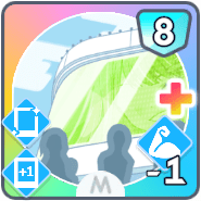 *国民的アイドル