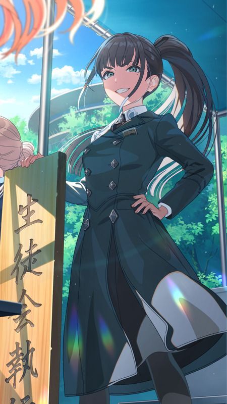 雨夜燕(理論武装して)