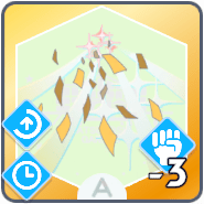 *きらきら紙吹雪