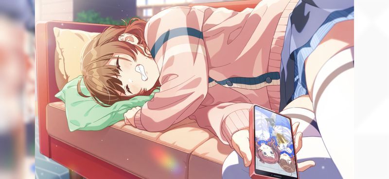 ぐぬぬぬぬ…………！