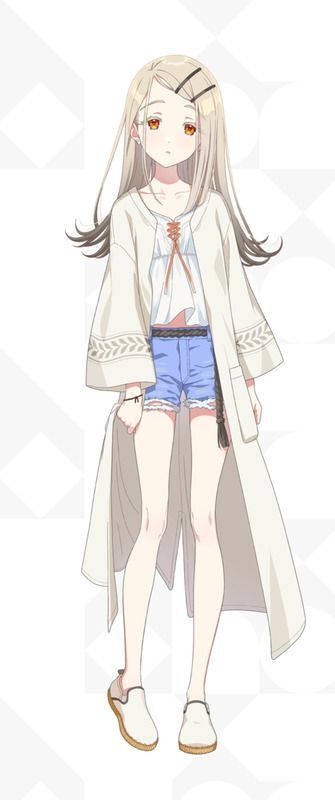 篠澤広(学園生活)