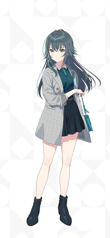 月村手毬(学園生活)
