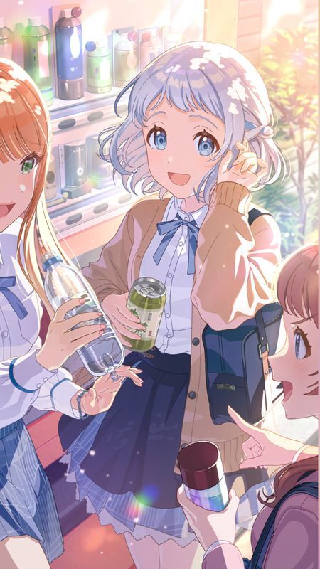 葛城リーリヤ(桜フォトグラフ)