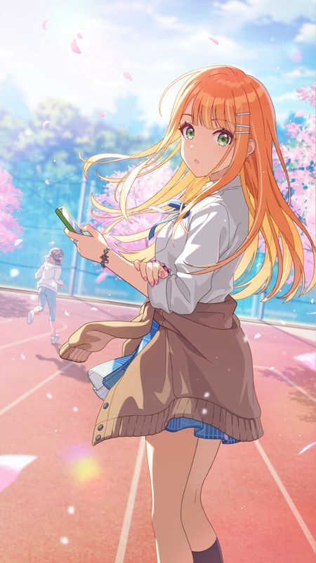 紫雲清夏(桜フォトグラフ)