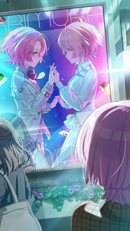 有村麻央(見て)