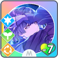 *屋上からの景色