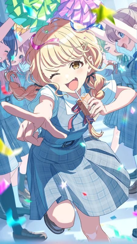 藤田ことね(がむしゃらに行こう!)