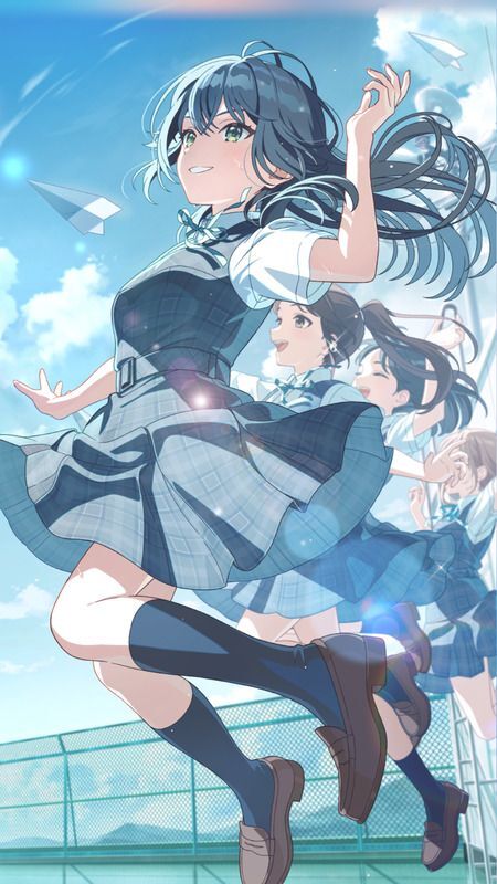 月村手毬(がむしゃらに行こう!)