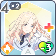 *学園一のアイドル