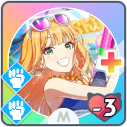 *昼下がりのそよ風