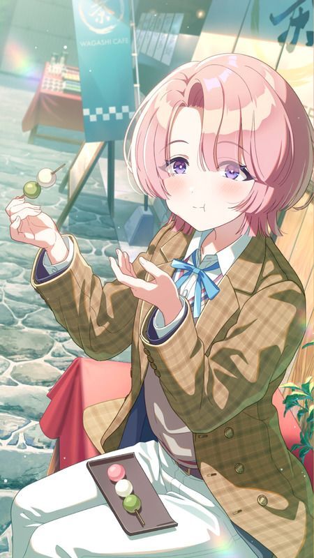 有村麻央(雪解けに)