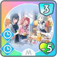 *薄れゆく壁