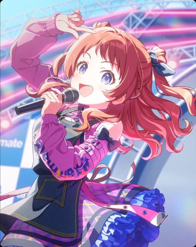 花海咲季(古今東西ちょちょいのちょい)