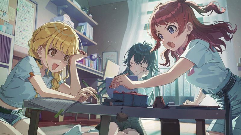 「ア」じゃなくて「エ」！